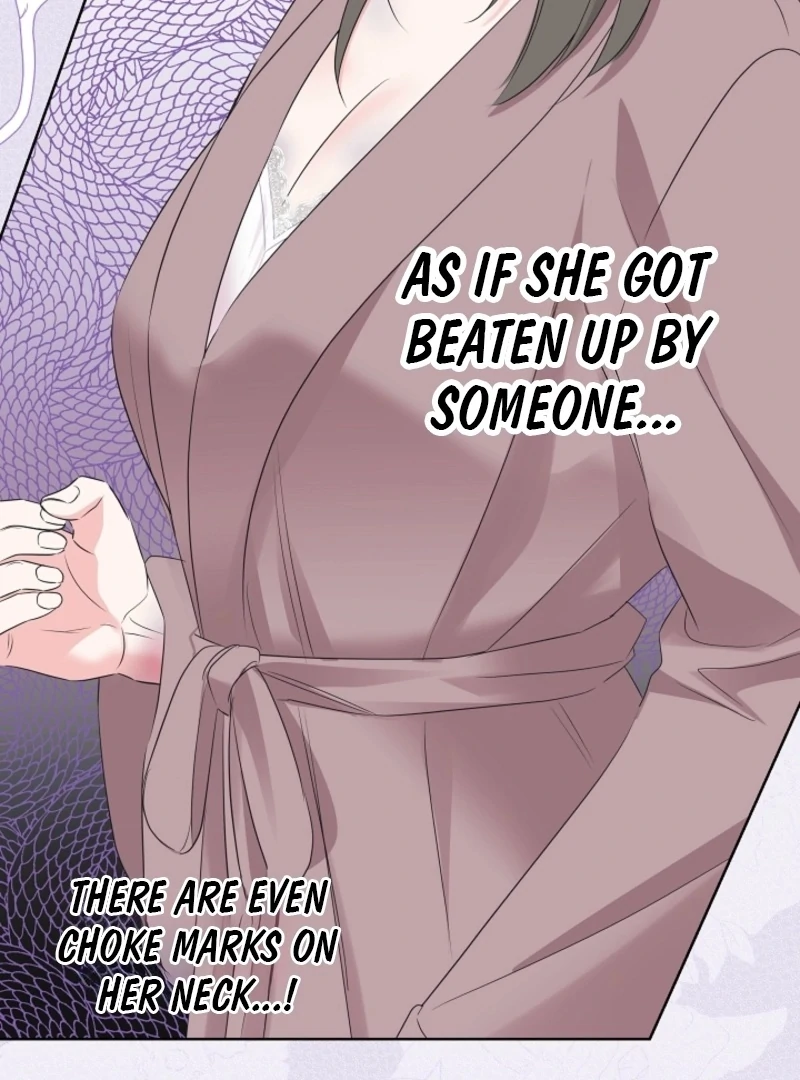 The Four of Us Have a 0 Chon Relationship Chapter 51 - Page 27