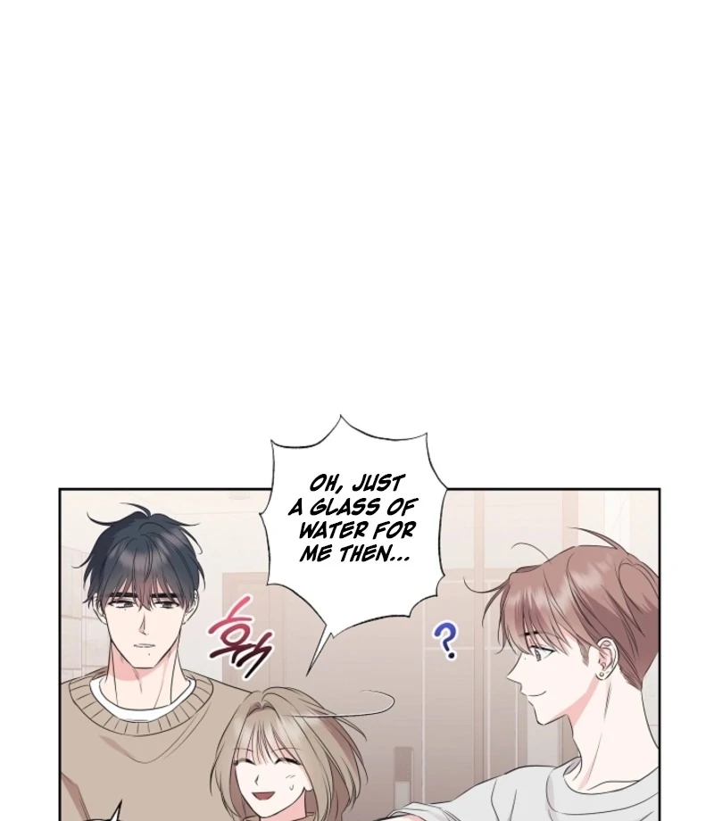 The Four of Us Have a 0 Chon Relationship Chapter 51 - Page 30