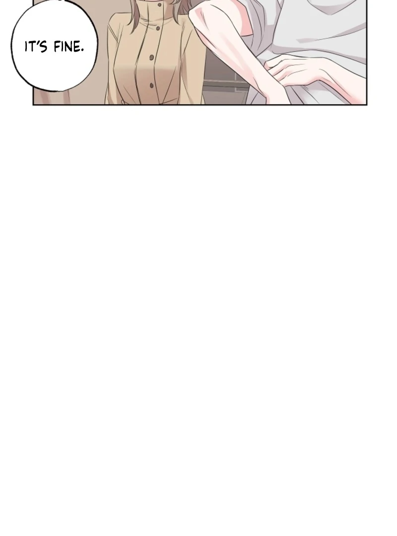 The Four of Us Have a 0 Chon Relationship Chapter 51 - Page 31