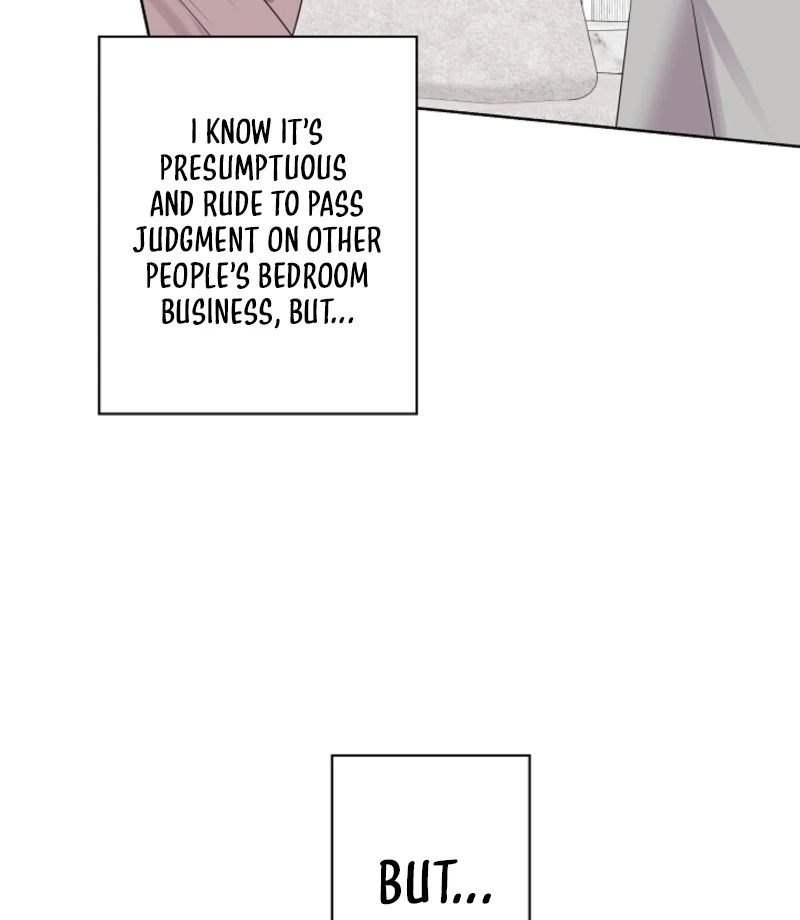 The Four of Us Have a 0 Chon Relationship Chapter 51 - Page 33