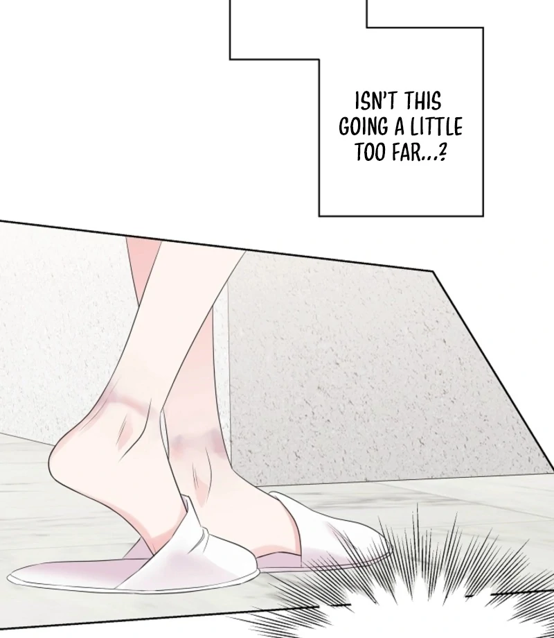 The Four of Us Have a 0 Chon Relationship Chapter 51 - Page 34