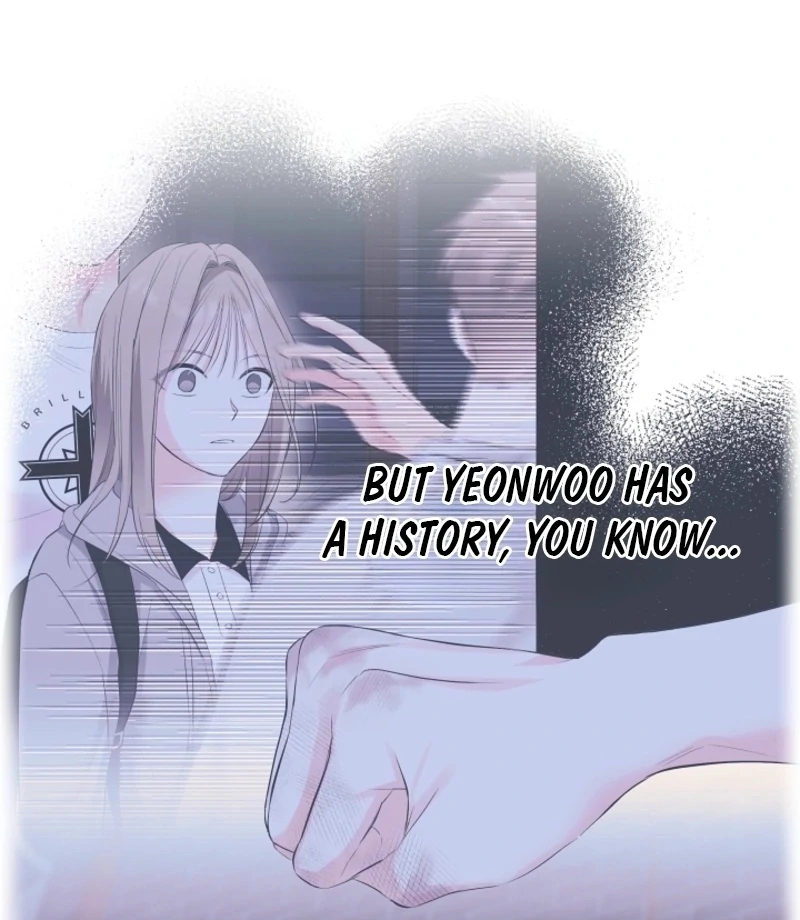 The Four of Us Have a 0 Chon Relationship Chapter 51 - Page 37