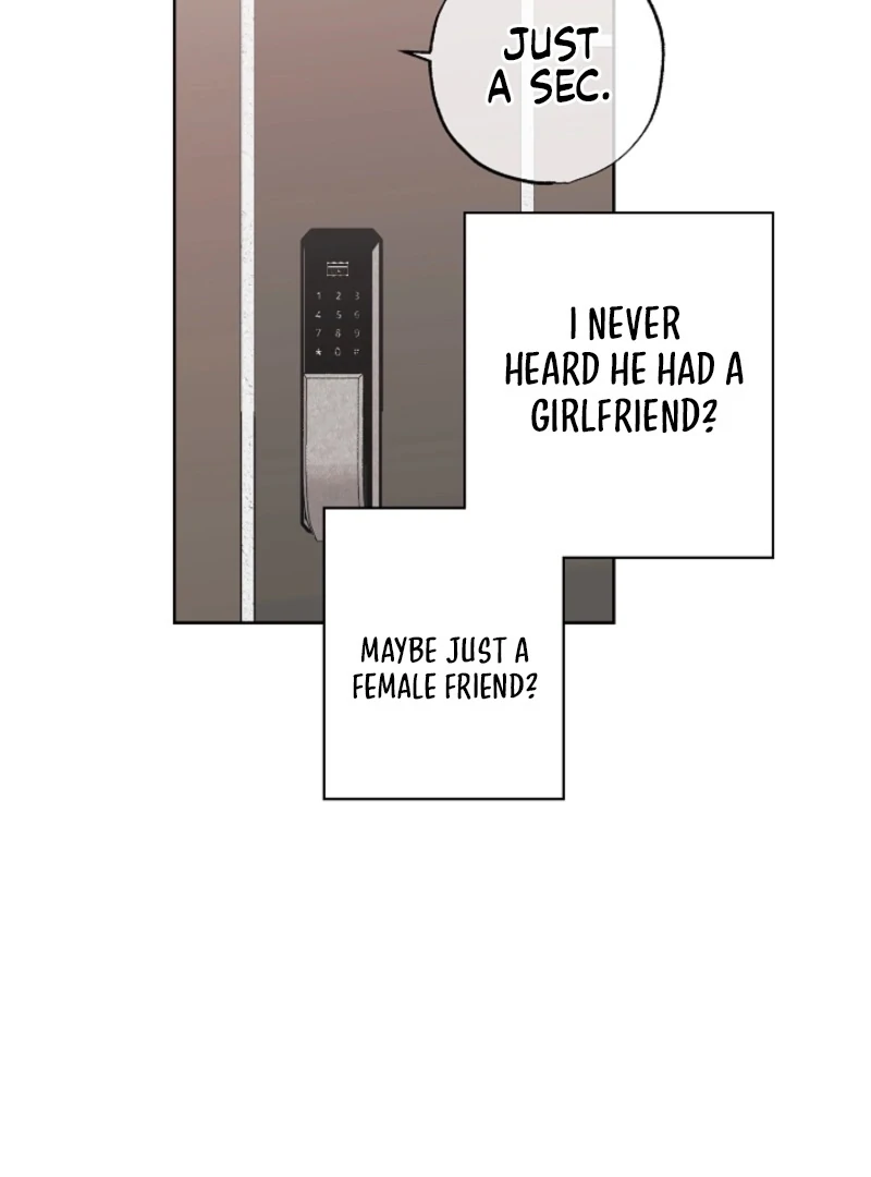 The Four of Us Have a 0 Chon Relationship Chapter 51 - Page 5