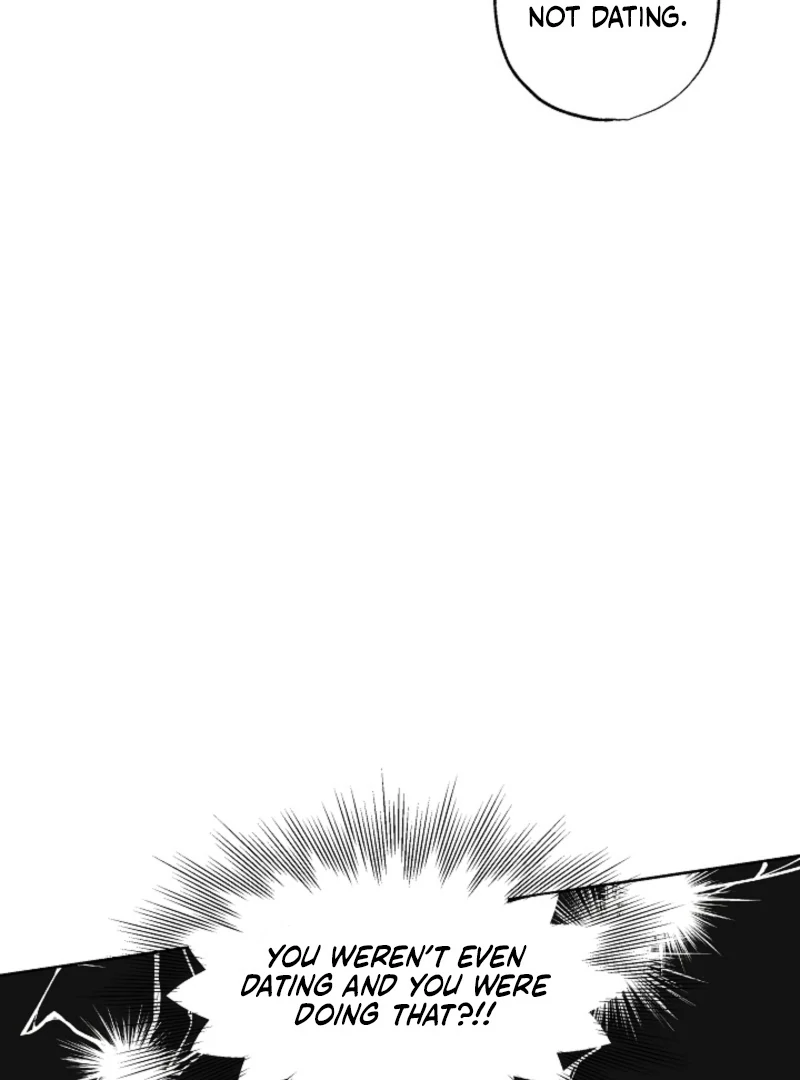 The Four of Us Have a 0 Chon Relationship Chapter 51 - Page 41