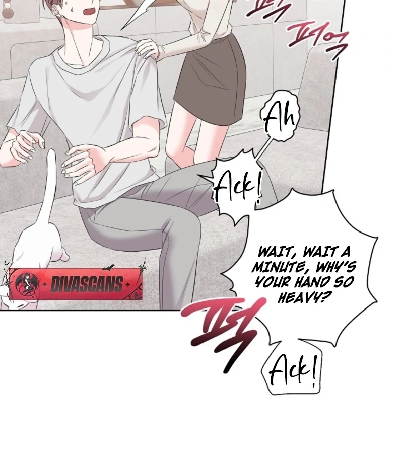 The Four of Us Have a 0 Chon Relationship Chapter 51 - Page 46