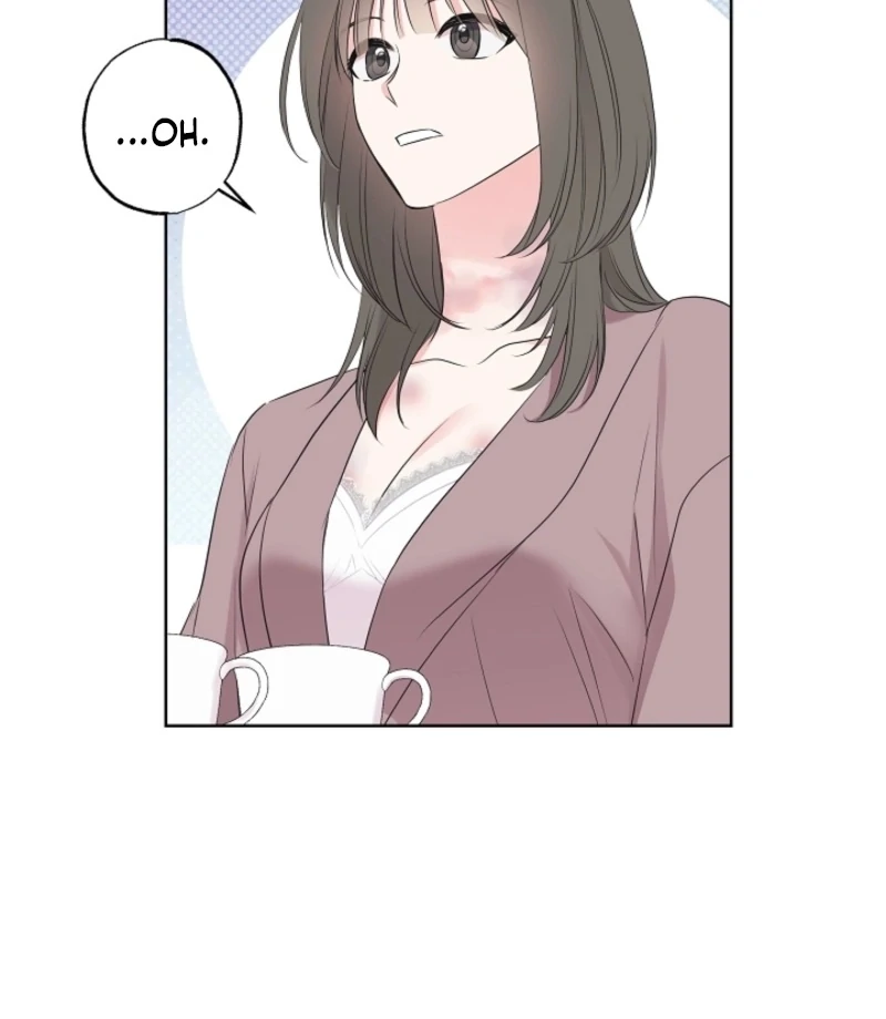 The Four of Us Have a 0 Chon Relationship Chapter 51 - Page 50