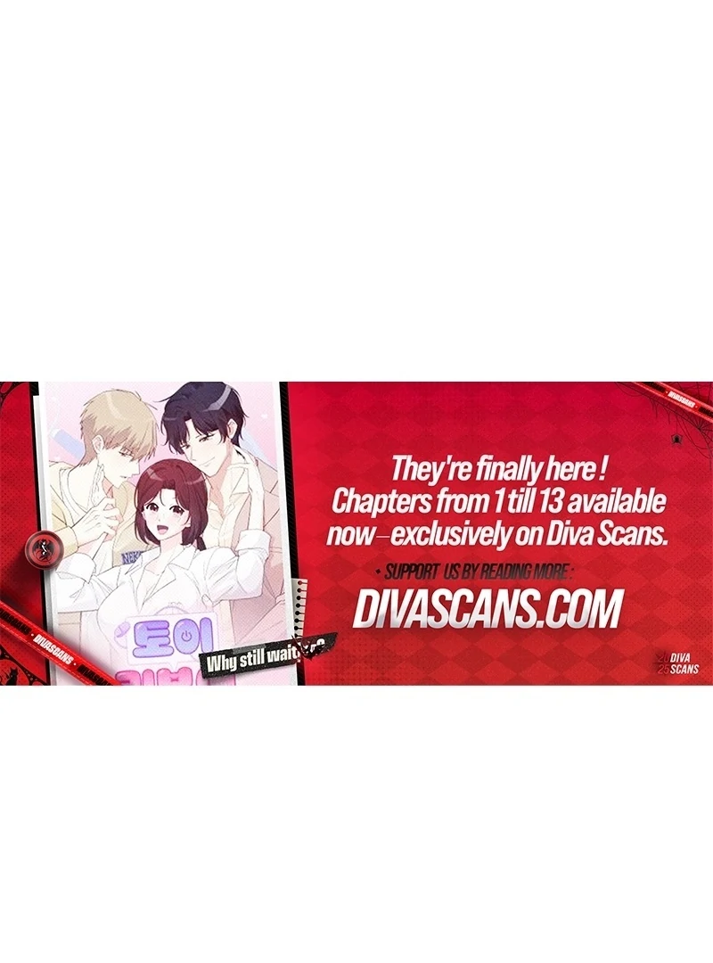 The Four of Us Have a 0 Chon Relationship Chapter 51 - Page 53