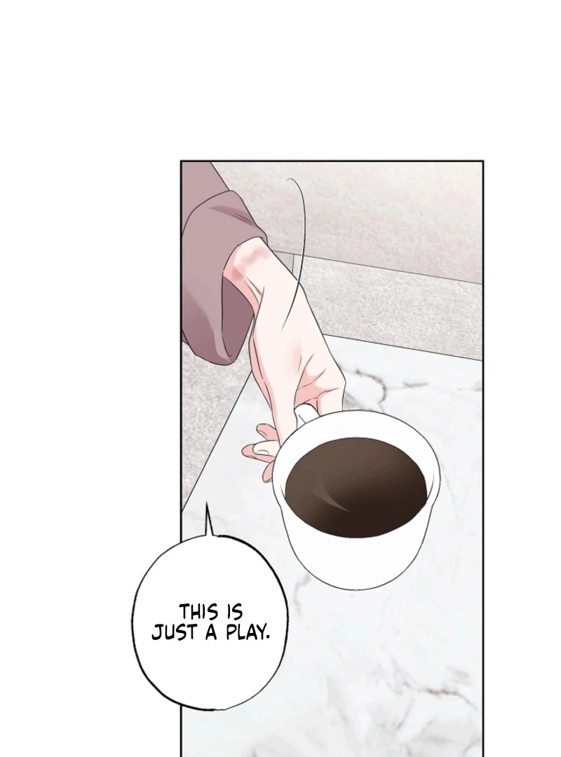 The Four of Us Have a 0 Chon Relationship Chapter 51 - Page 58