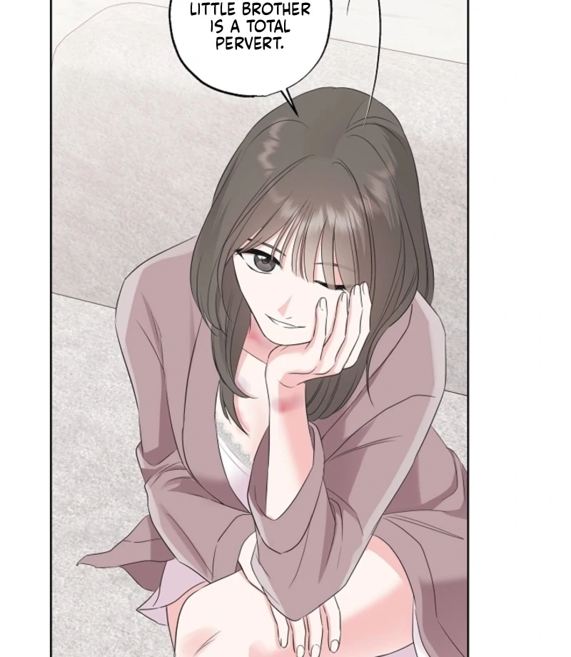 The Four of Us Have a 0 Chon Relationship Chapter 51 - Page 60