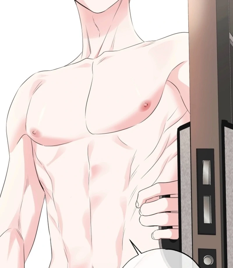 The Four of Us Have a 0 Chon Relationship Chapter 51 - Page 7