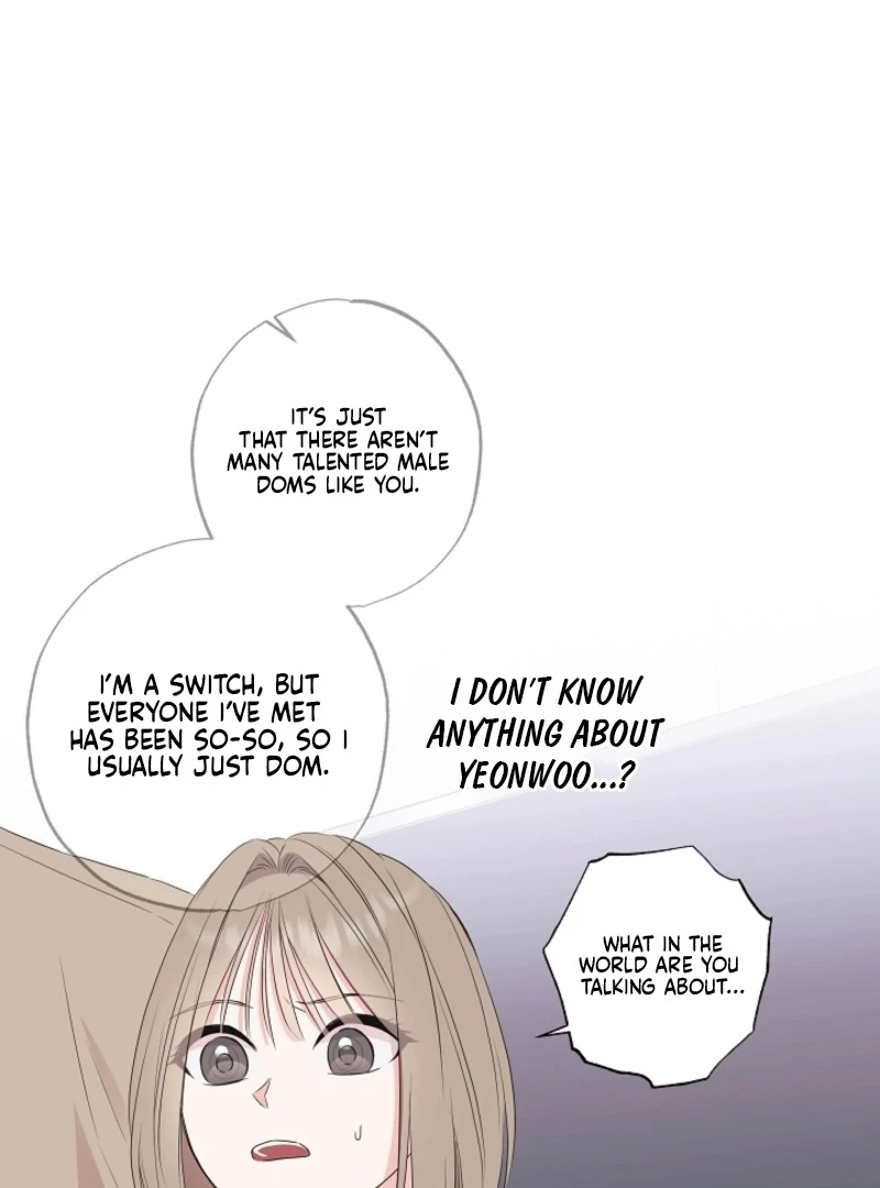 The Four of Us Have a 0 Chon Relationship Chapter 51 - Page 62