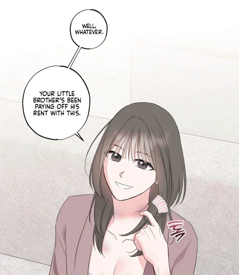 The Four of Us Have a 0 Chon Relationship Chapter 51 - Page 64