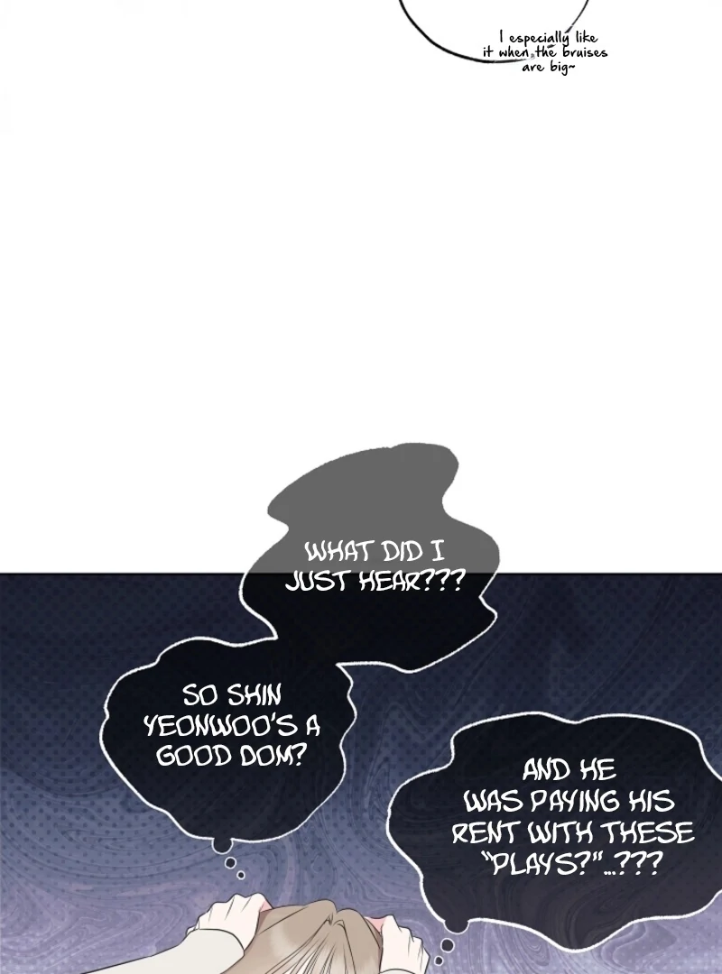 The Four of Us Have a 0 Chon Relationship Chapter 51 - Page 66