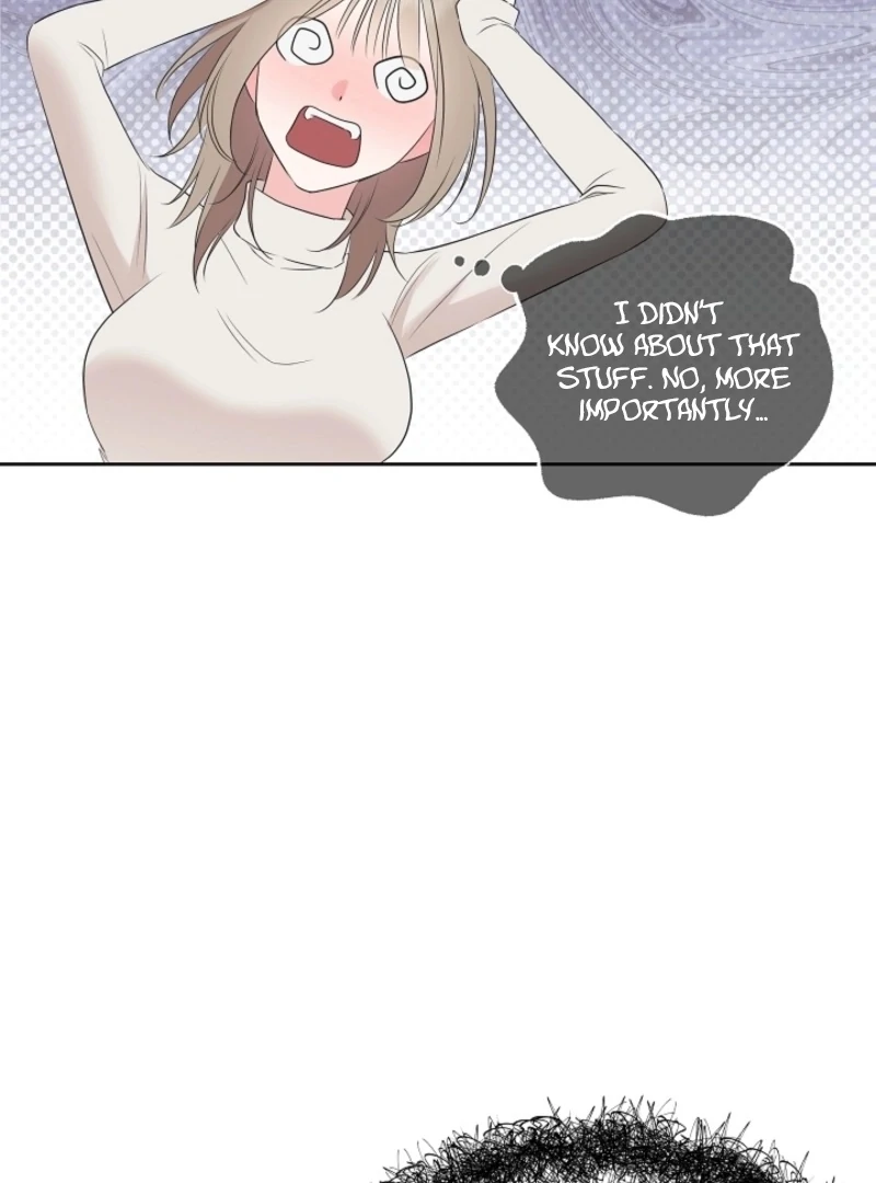 The Four of Us Have a 0 Chon Relationship Chapter 51 - Page 67