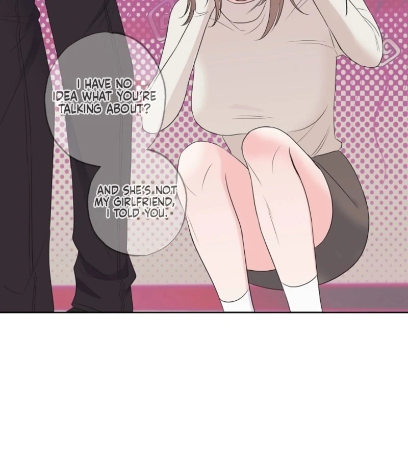 The Four of Us Have a 0 Chon Relationship Chapter 51 - Page 69