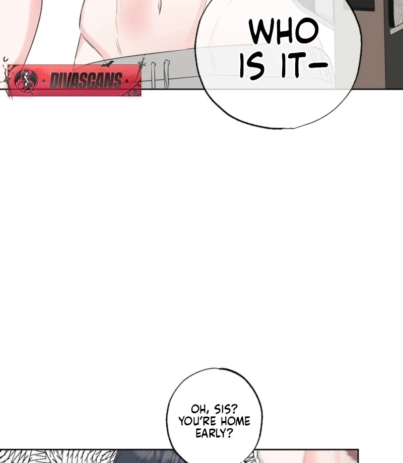 The Four of Us Have a 0 Chon Relationship Chapter 51 - Page 8