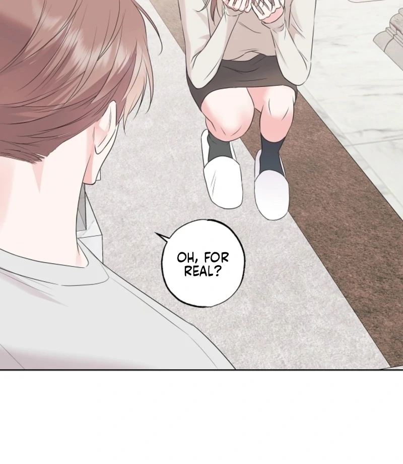 The Four of Us Have a 0 Chon Relationship Chapter 51 - Page 72