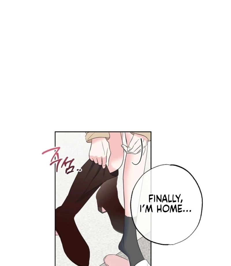 The Four of Us Have a 0 Chon Relationship Chapter 51 - Page 76