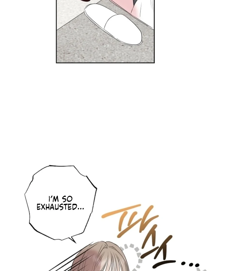 The Four of Us Have a 0 Chon Relationship Chapter 51 - Page 77