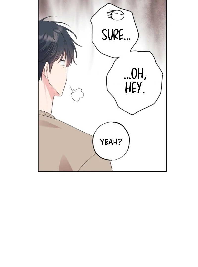 The Four of Us Have a 0 Chon Relationship Chapter 51 - Page 80