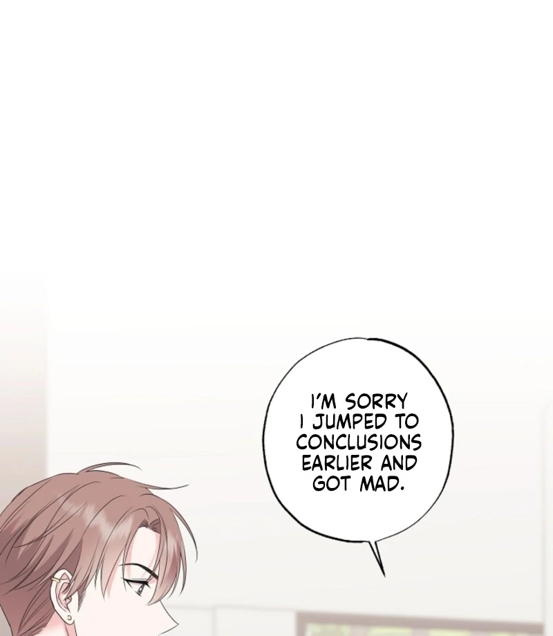 The Four of Us Have a 0 Chon Relationship Chapter 51 - Page 81