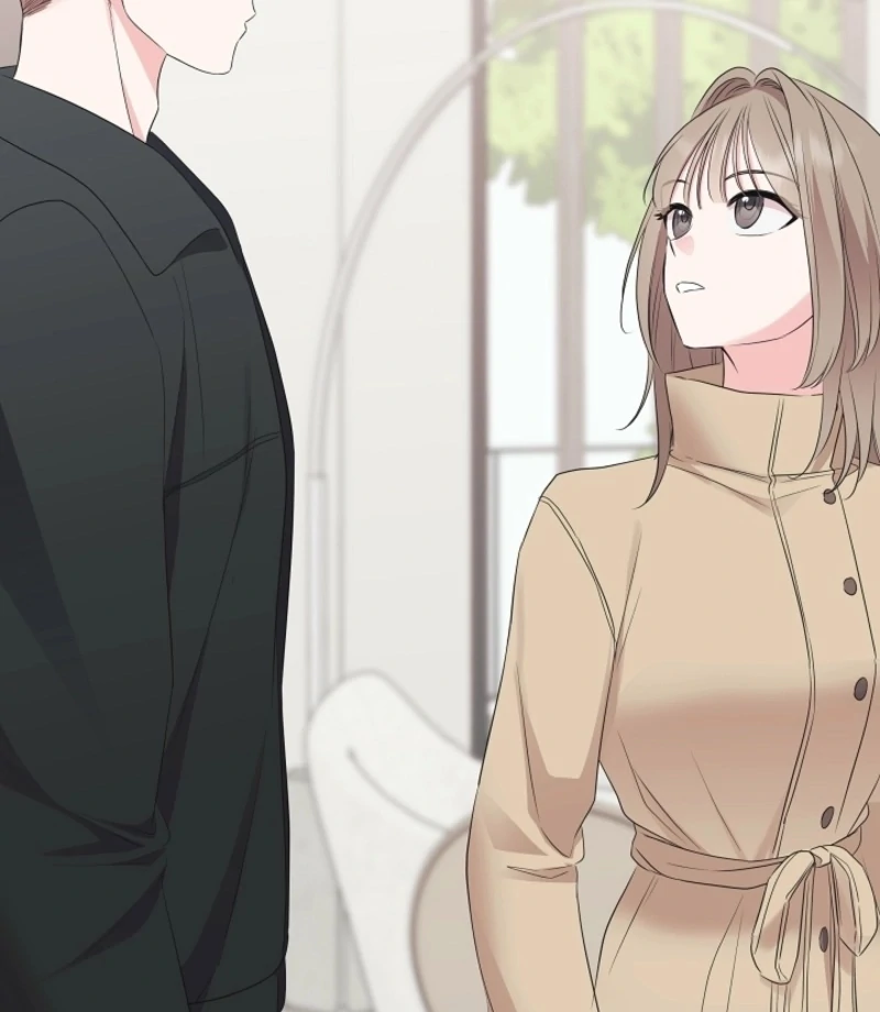 The Four of Us Have a 0 Chon Relationship Chapter 51 - Page 82