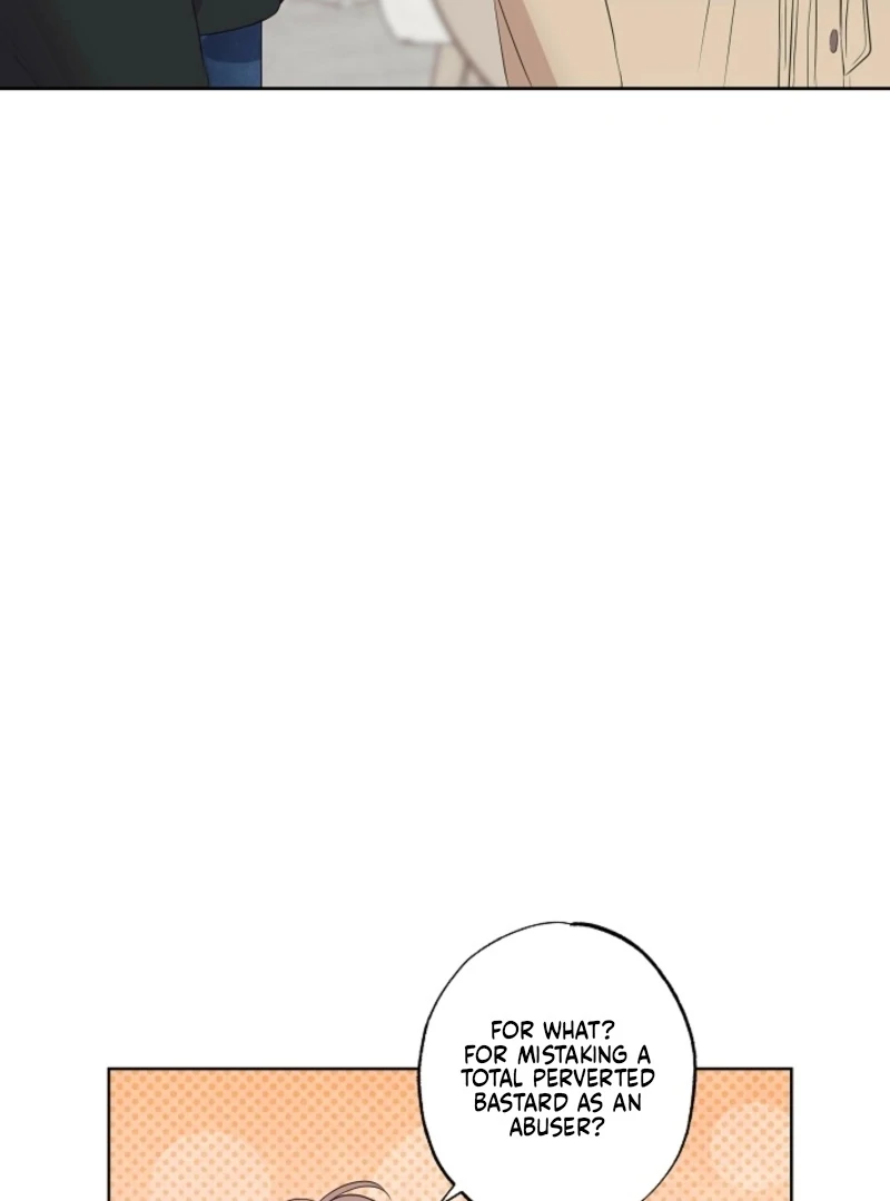 The Four of Us Have a 0 Chon Relationship Chapter 51 - Page 83