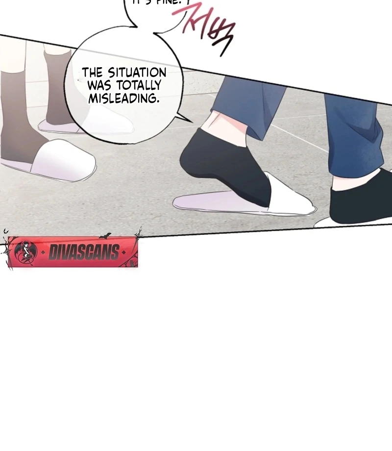 The Four of Us Have a 0 Chon Relationship Chapter 51 - Page 85