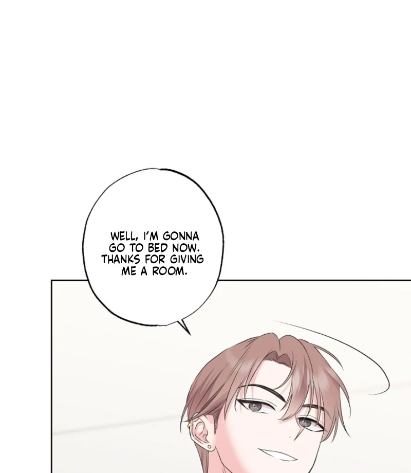 The Four of Us Have a 0 Chon Relationship Chapter 51 - Page 86