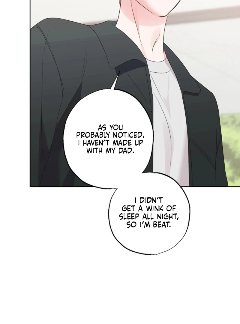 The Four of Us Have a 0 Chon Relationship Chapter 51 - Page 87