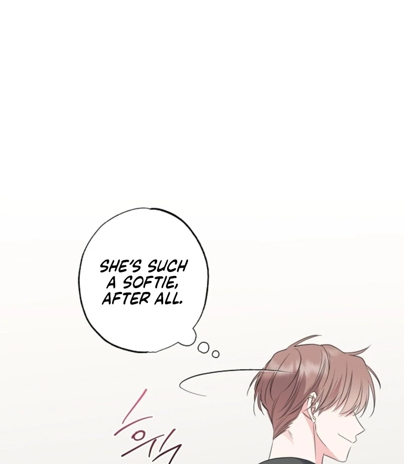 The Four of Us Have a 0 Chon Relationship Chapter 51 - Page 89