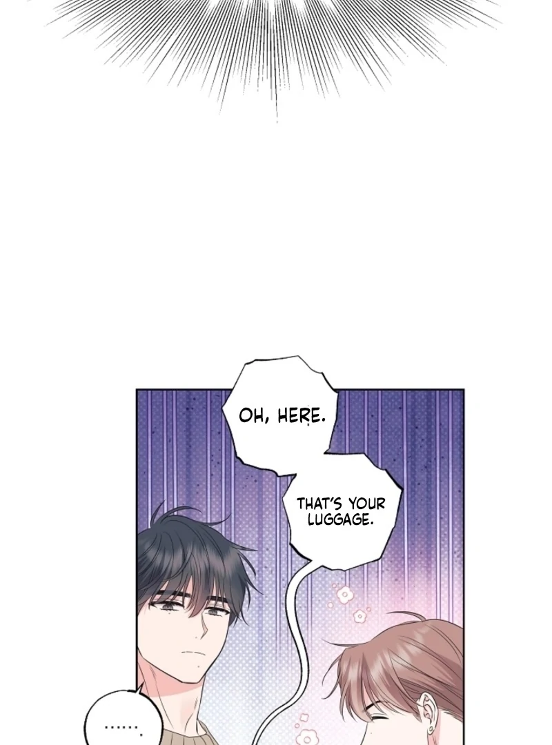 The Four of Us Have a 0 Chon Relationship Chapter 51 - Page 10