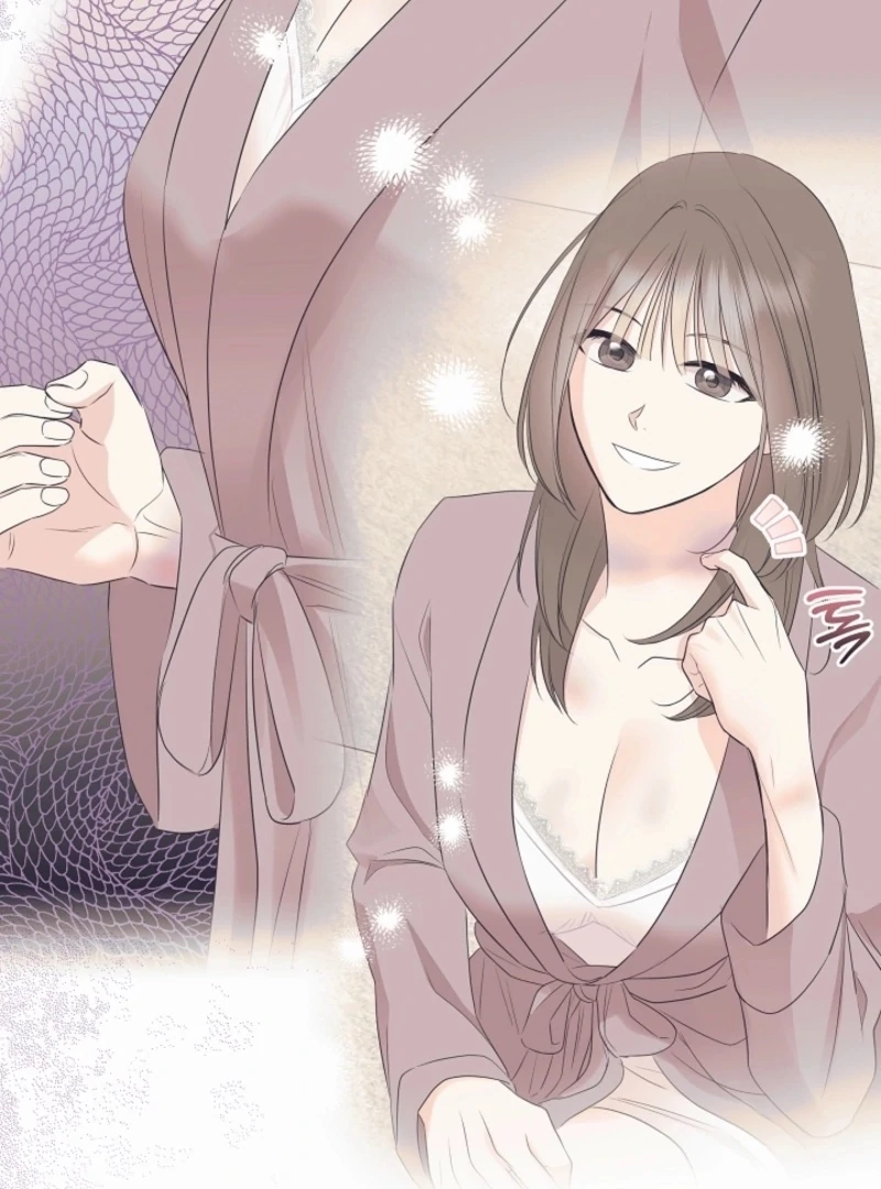 The Four of Us Have a 0 Chon Relationship Chapter 51 - Page 93