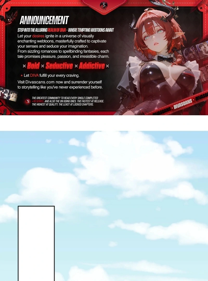 The Four of Us Have a 0 Chon Relationship Chapter 52 - Page 1