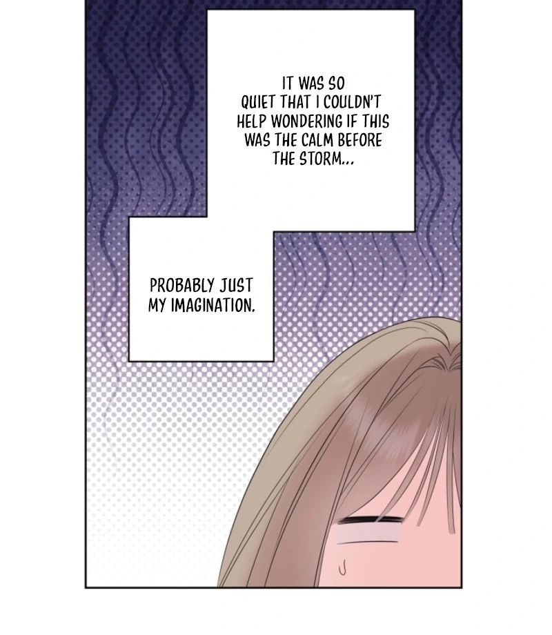 The Four of Us Have a 0 Chon Relationship Chapter 52 - Page 11