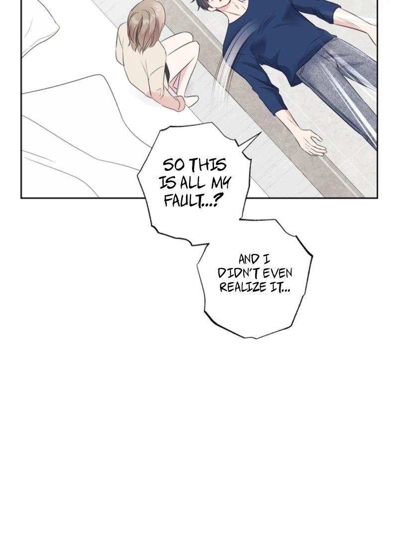 The Four of Us Have a 0 Chon Relationship Chapter 52 - Page 101