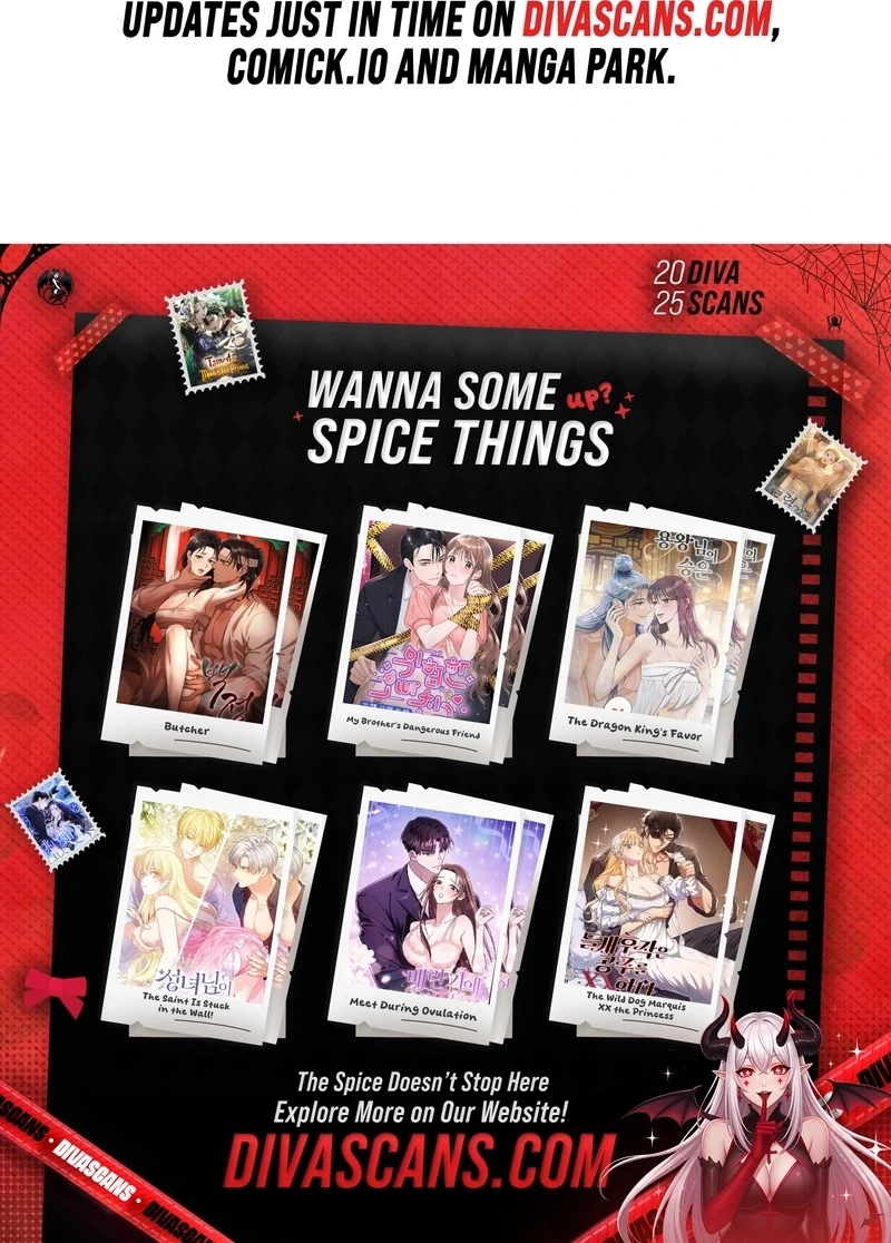 The Four of Us Have a 0 Chon Relationship Chapter 52 - Page 109