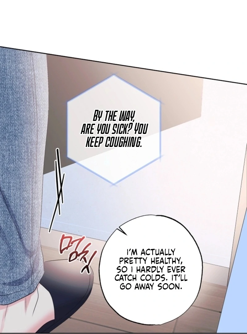 The Four of Us Have a 0 Chon Relationship Chapter 52 - Page 19