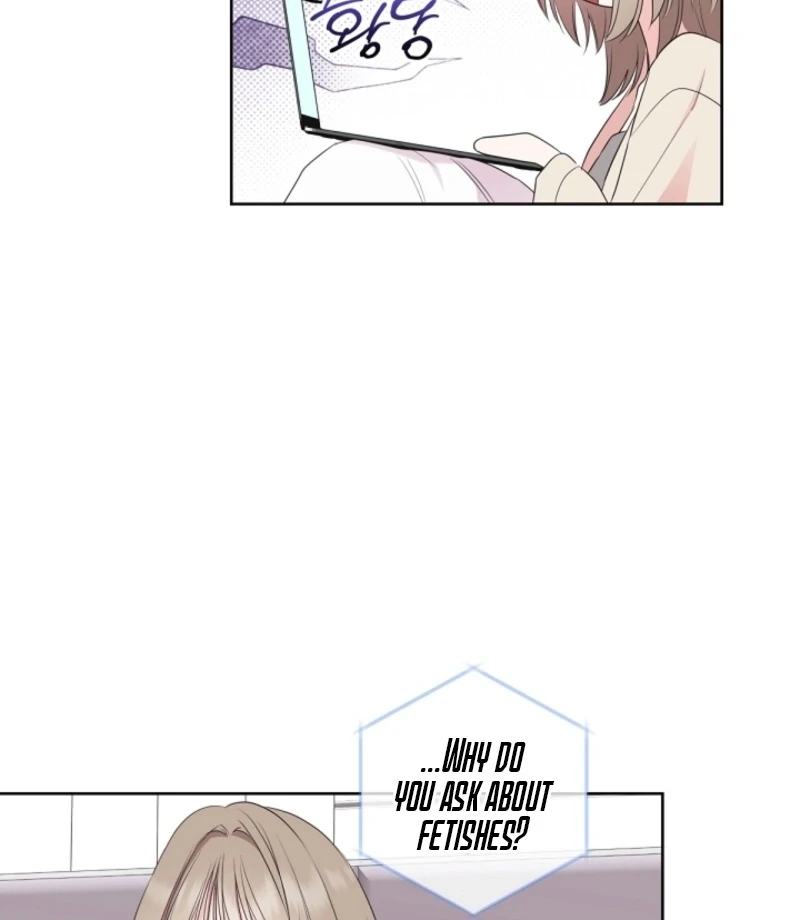 The Four of Us Have a 0 Chon Relationship Chapter 52 - Page 25