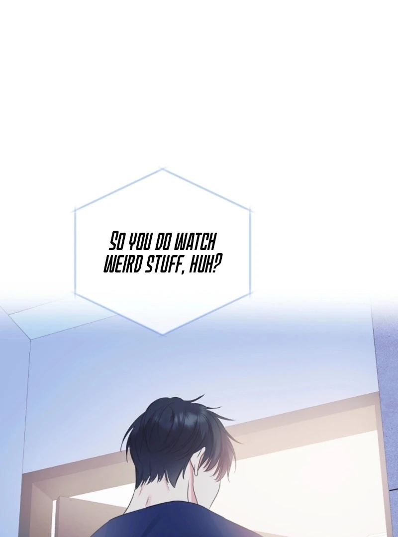 The Four of Us Have a 0 Chon Relationship Chapter 52 - Page 27