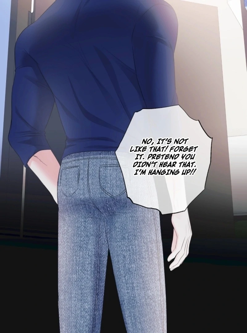 The Four of Us Have a 0 Chon Relationship Chapter 52 - Page 28