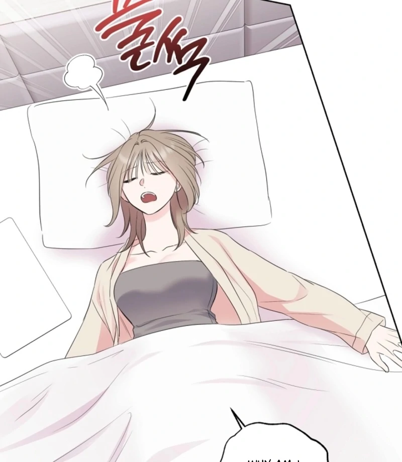 The Four of Us Have a 0 Chon Relationship Chapter 52 - Page 30