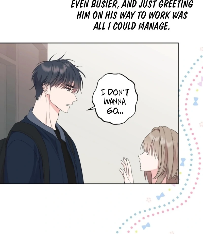 The Four of Us Have a 0 Chon Relationship Chapter 52 - Page 4