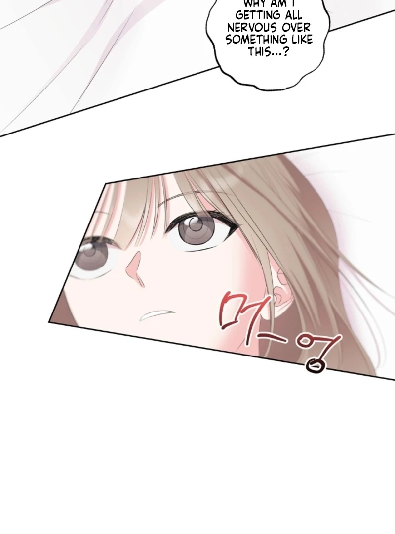 The Four of Us Have a 0 Chon Relationship Chapter 52 - Page 31