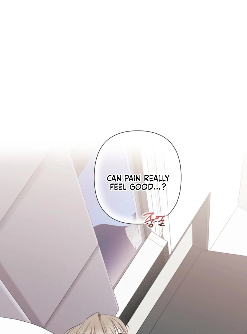 The Four of Us Have a 0 Chon Relationship Chapter 52 - Page 32