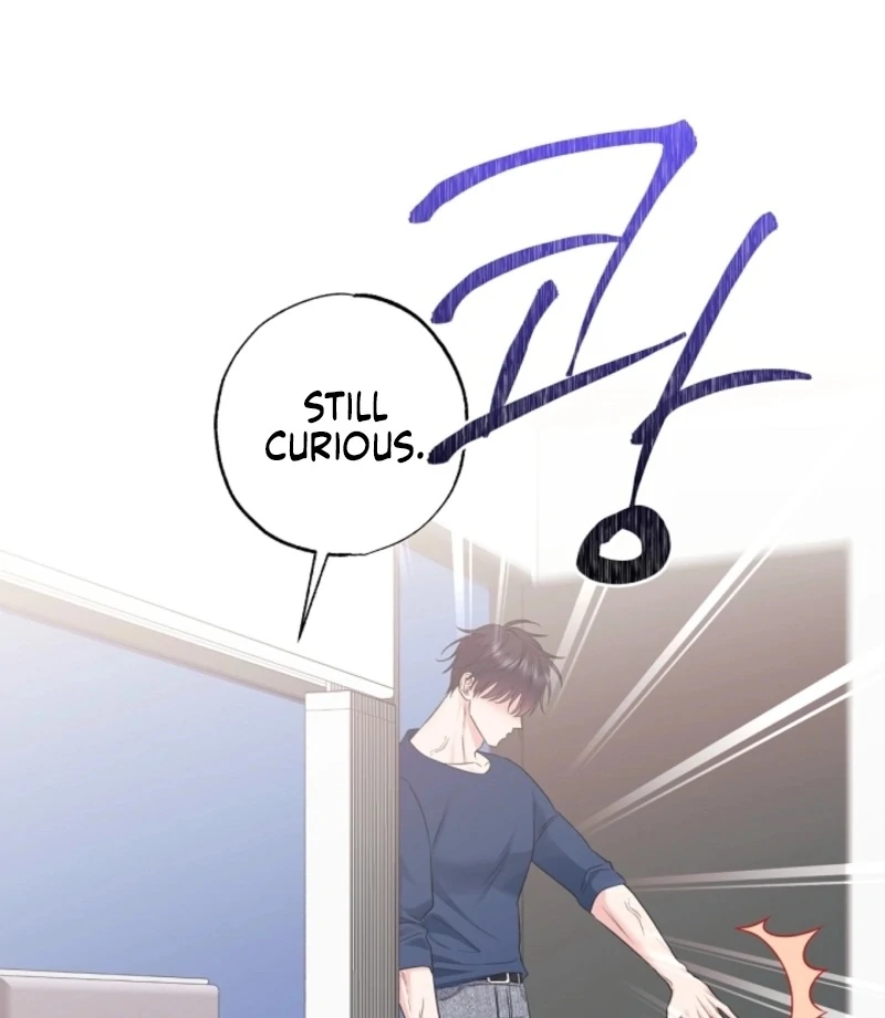 The Four of Us Have a 0 Chon Relationship Chapter 52 - Page 34