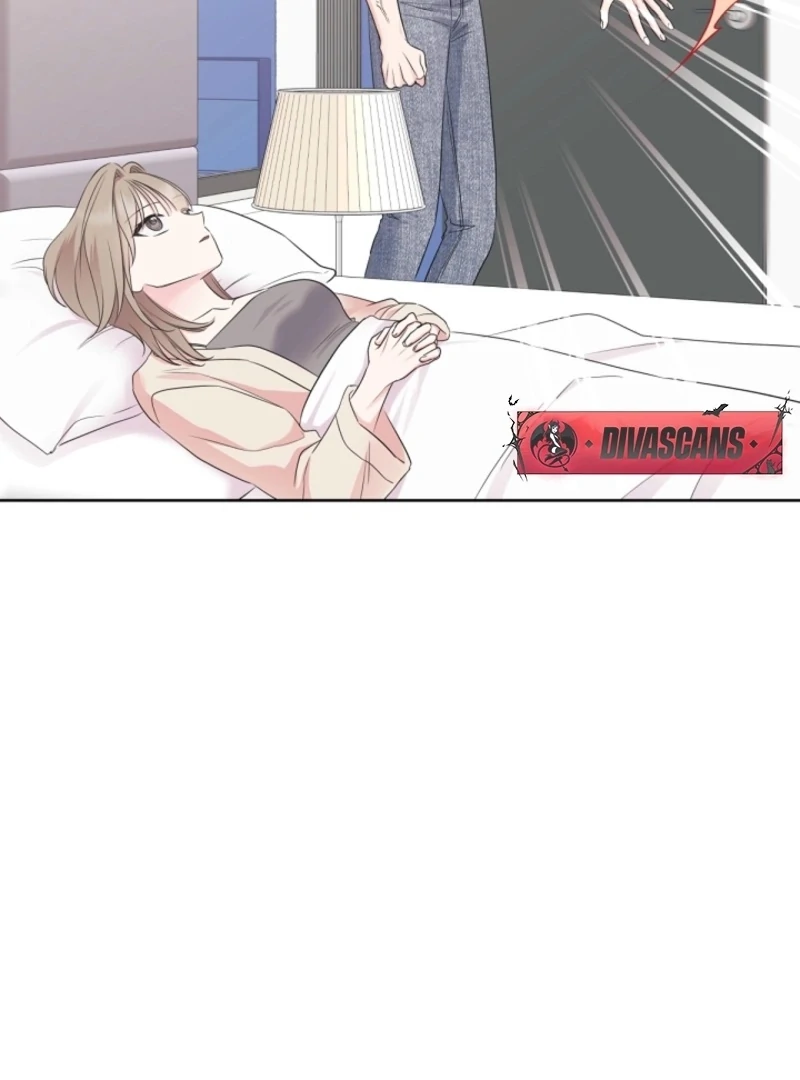 The Four of Us Have a 0 Chon Relationship Chapter 52 - Page 35