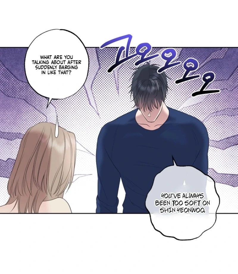 The Four of Us Have a 0 Chon Relationship Chapter 52 - Page 38