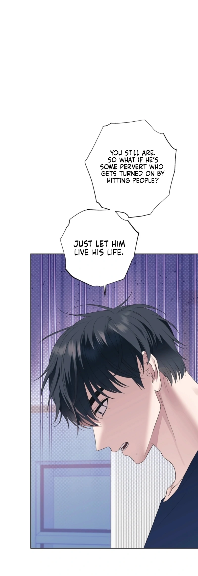 The Four of Us Have a 0 Chon Relationship Chapter 52 - Page 39