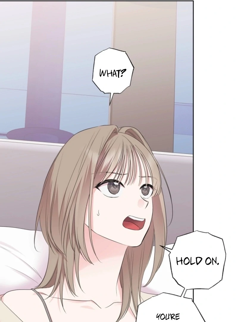 The Four of Us Have a 0 Chon Relationship Chapter 52 - Page 40